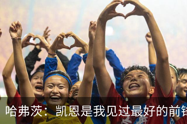 哈弗茨：凯恩是我见过最好的前锋之一；谁进球并不重要